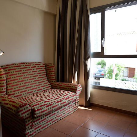Hotel Alcossebre Extérieur photo