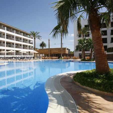 Hotel Alcossebre Extérieur photo