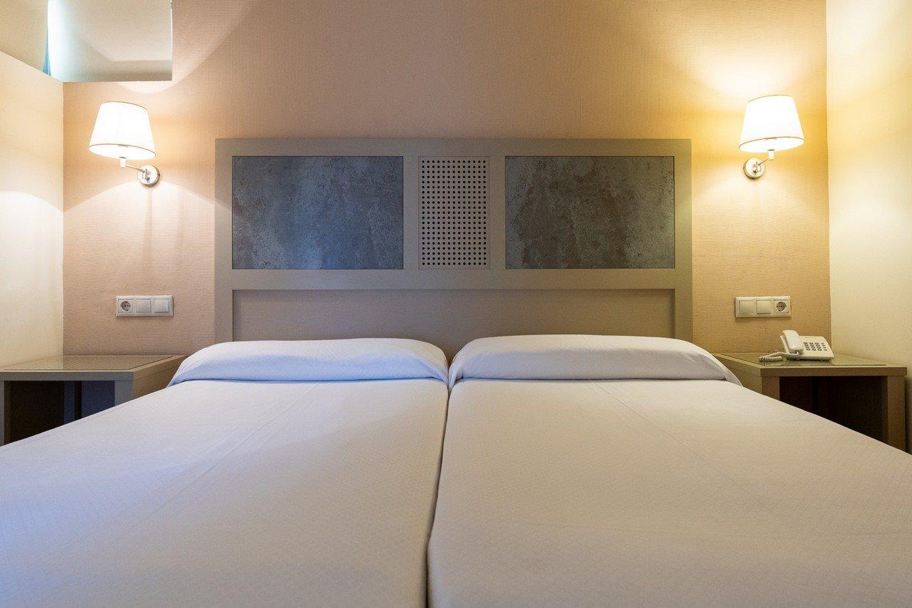 Hotel Alcossebre Extérieur photo