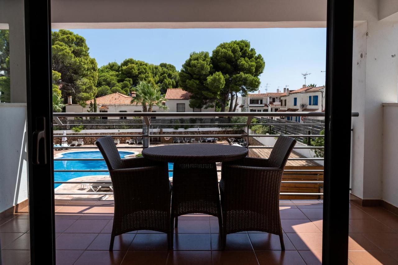 Hotel Alcossebre Extérieur photo