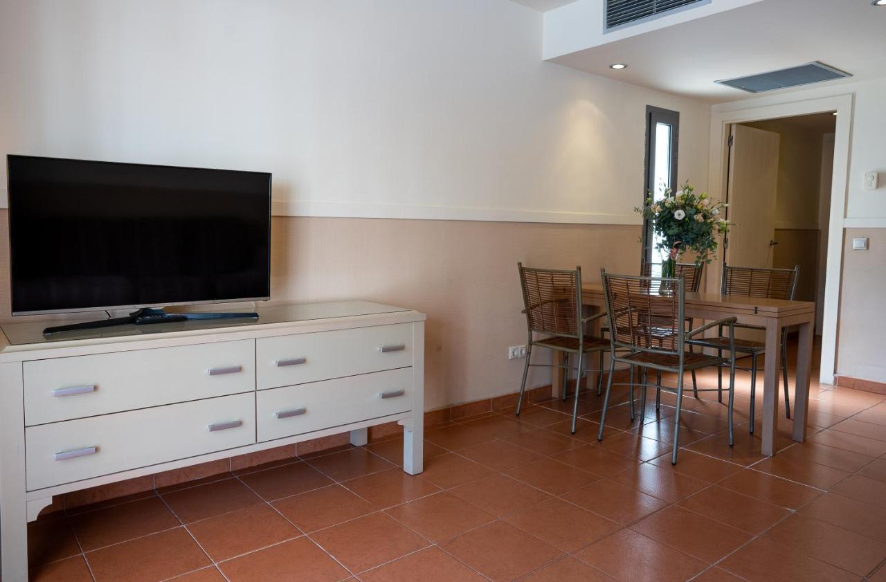 Hotel Alcossebre Extérieur photo