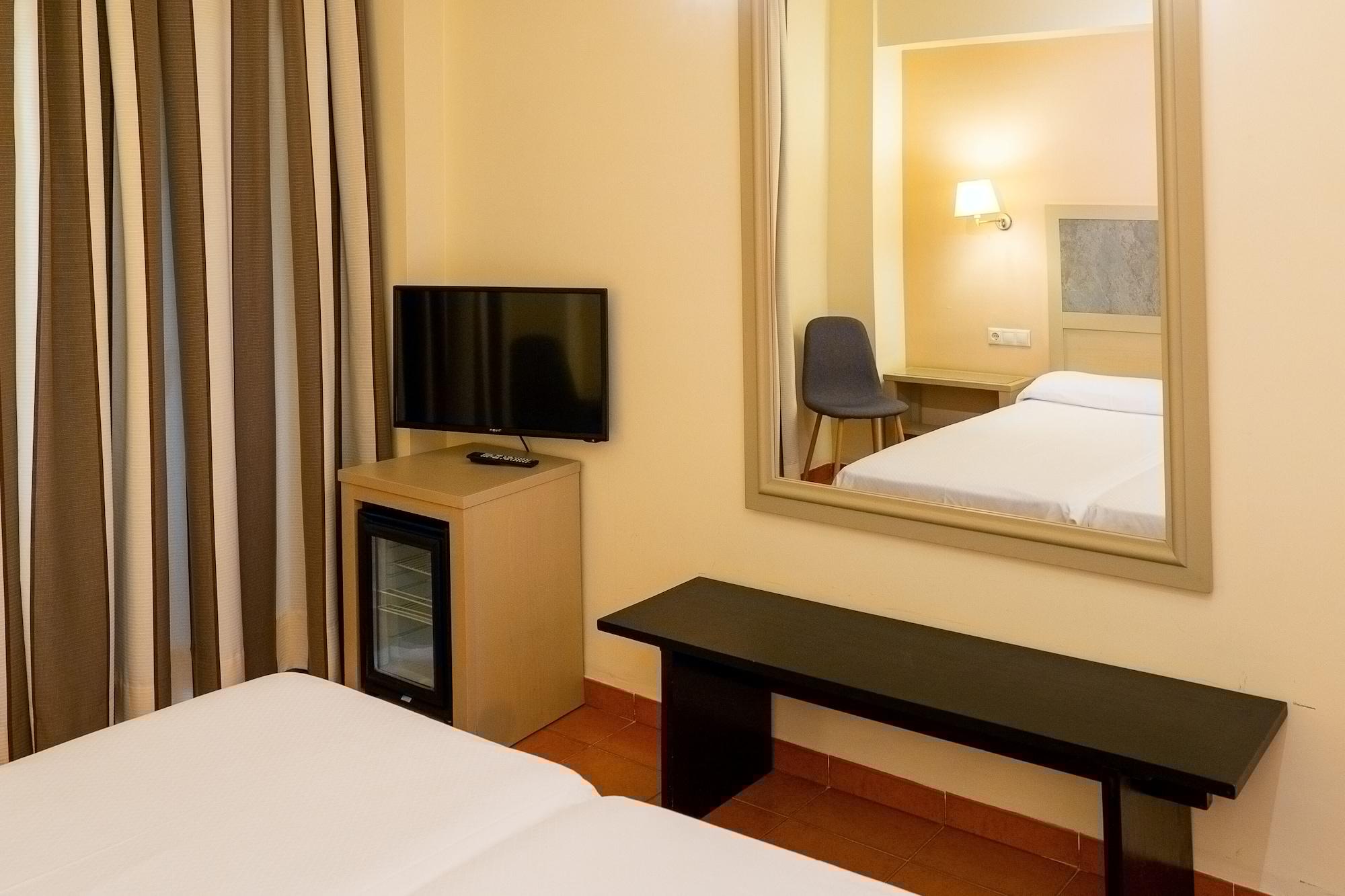 Hotel Alcossebre Extérieur photo
