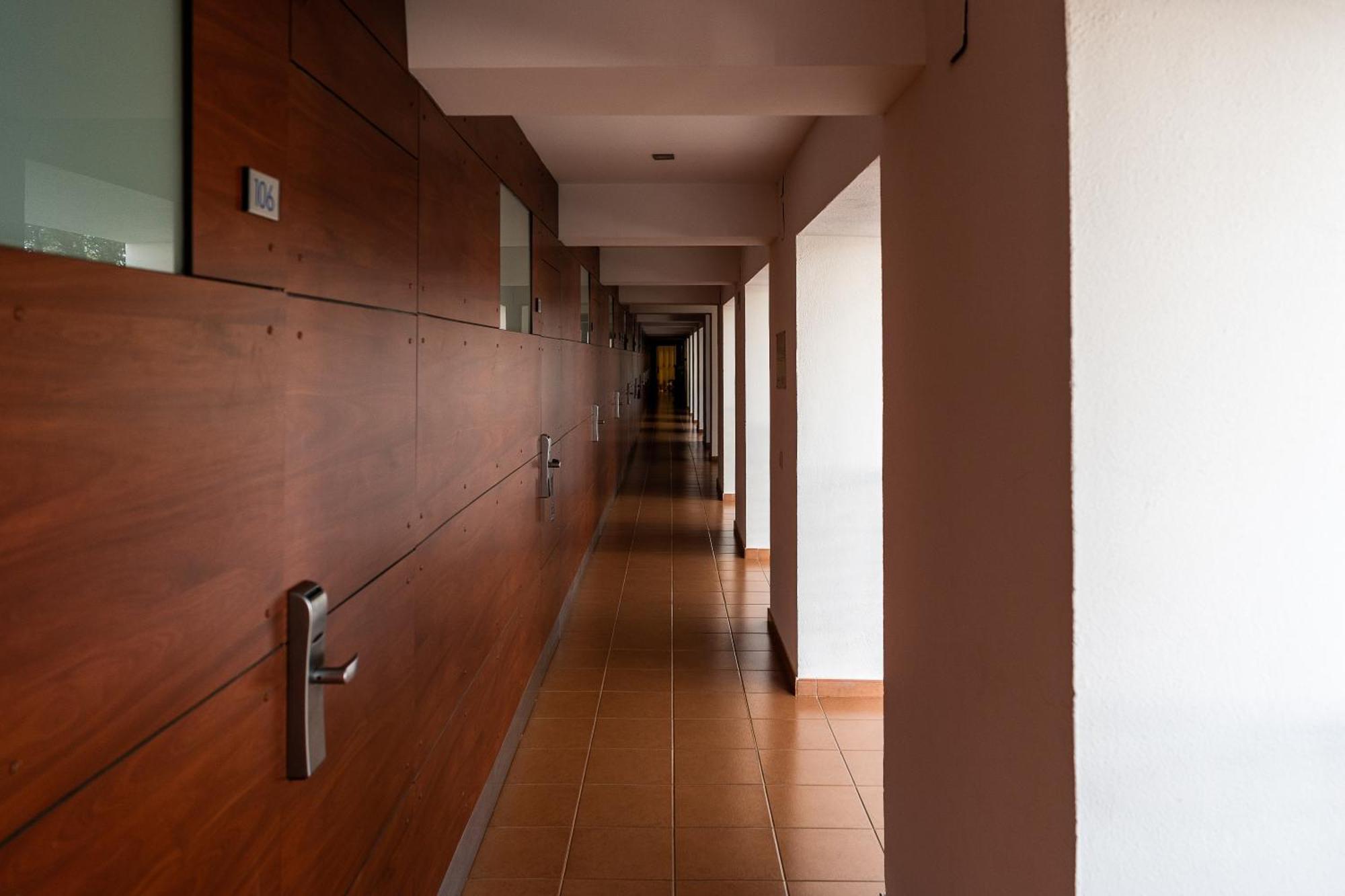 Hotel Alcossebre Extérieur photo