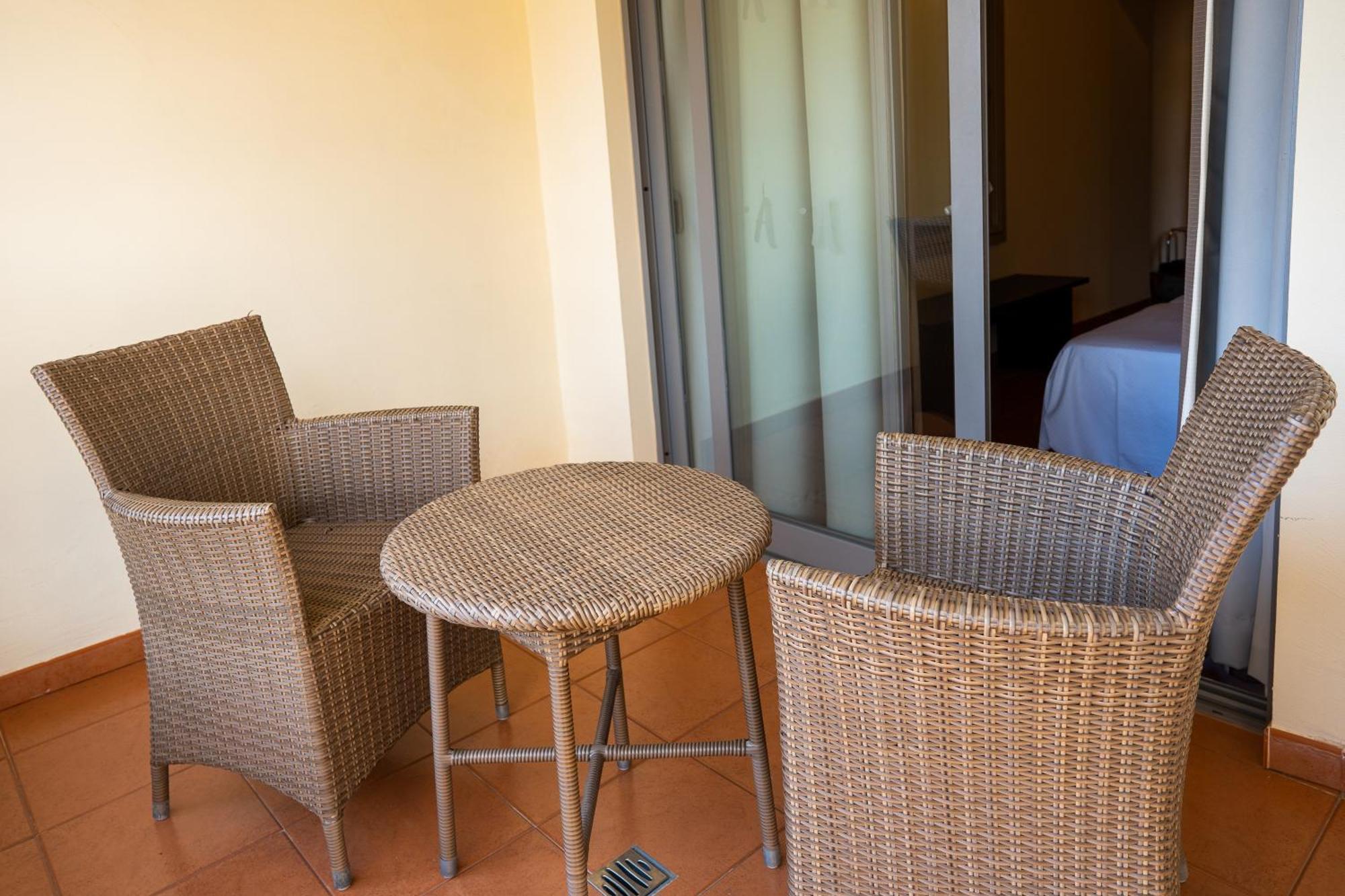 Hotel Alcossebre Extérieur photo