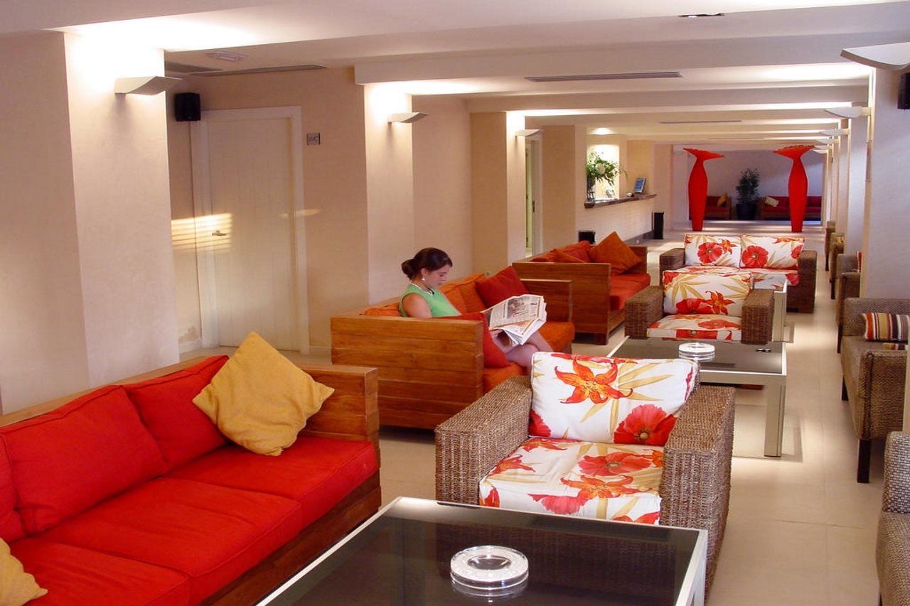 Hotel Alcossebre Extérieur photo