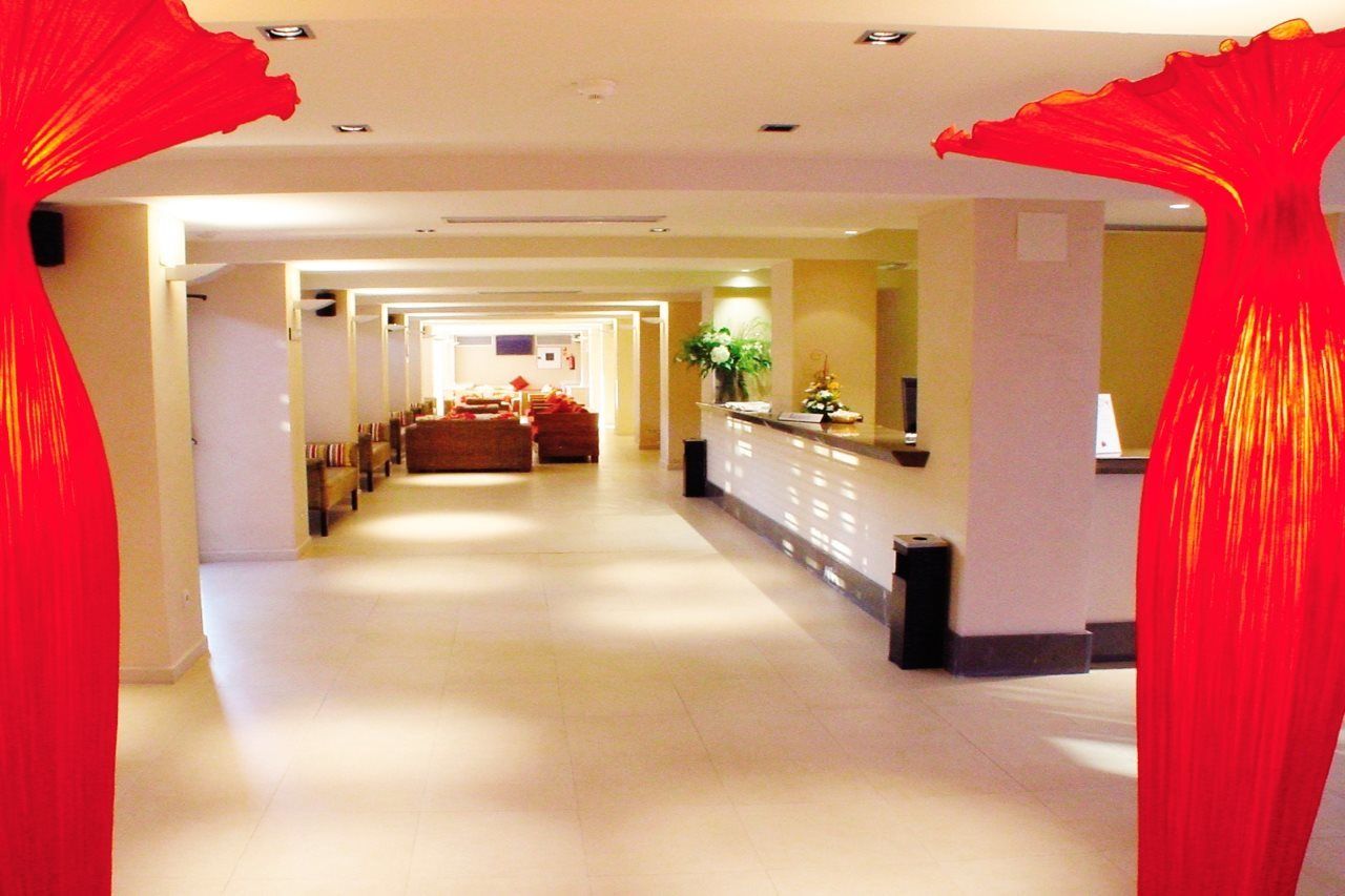 Hotel Alcossebre Extérieur photo