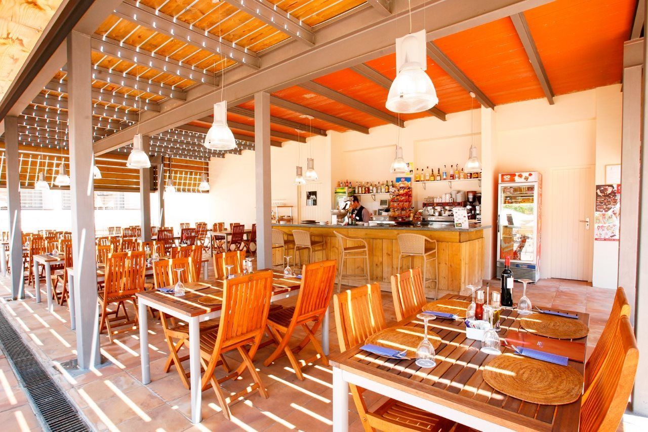 Hotel Alcossebre Extérieur photo