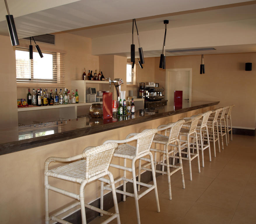 Hotel Alcossebre Extérieur photo