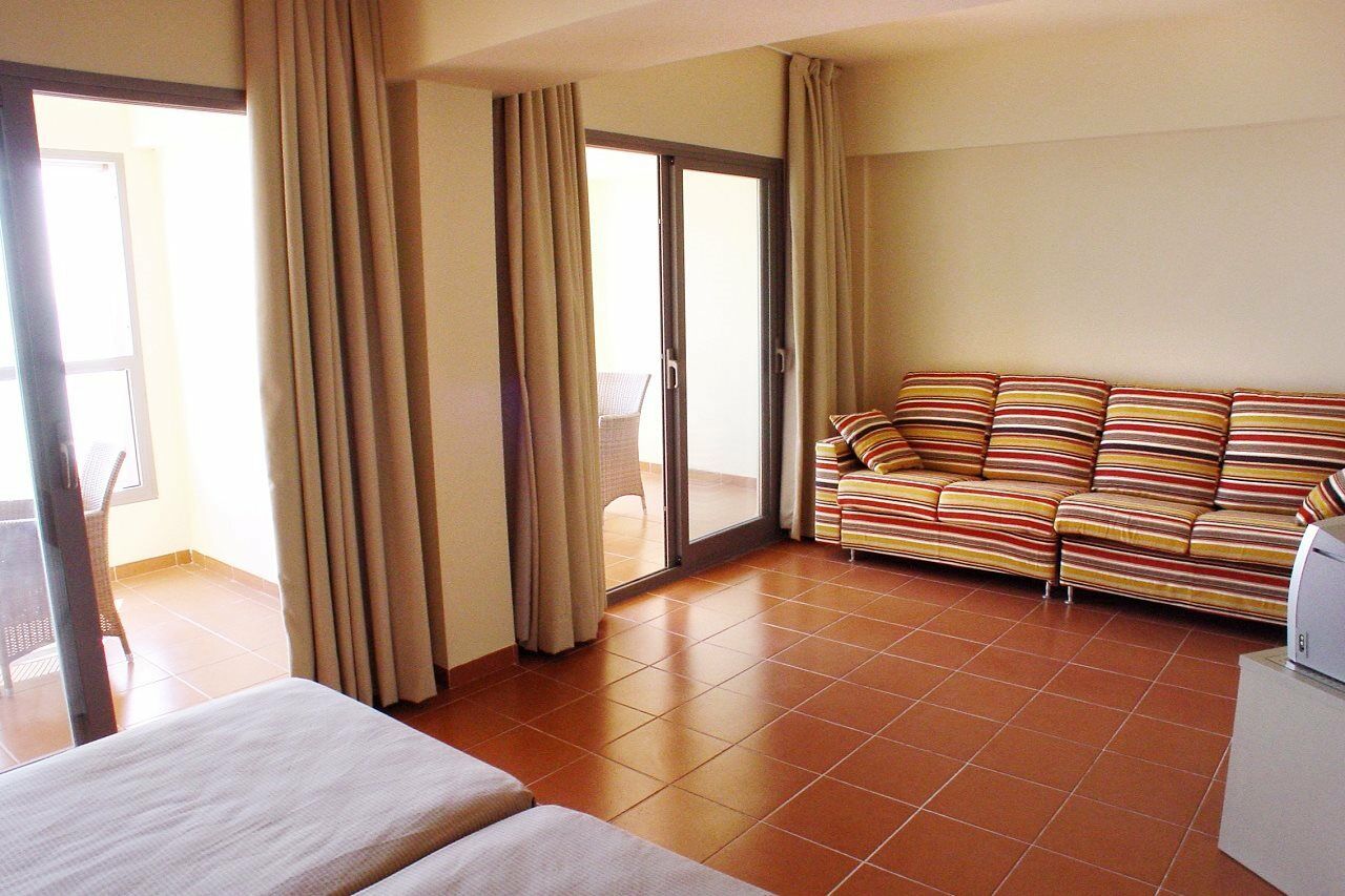 Hotel Alcossebre Extérieur photo