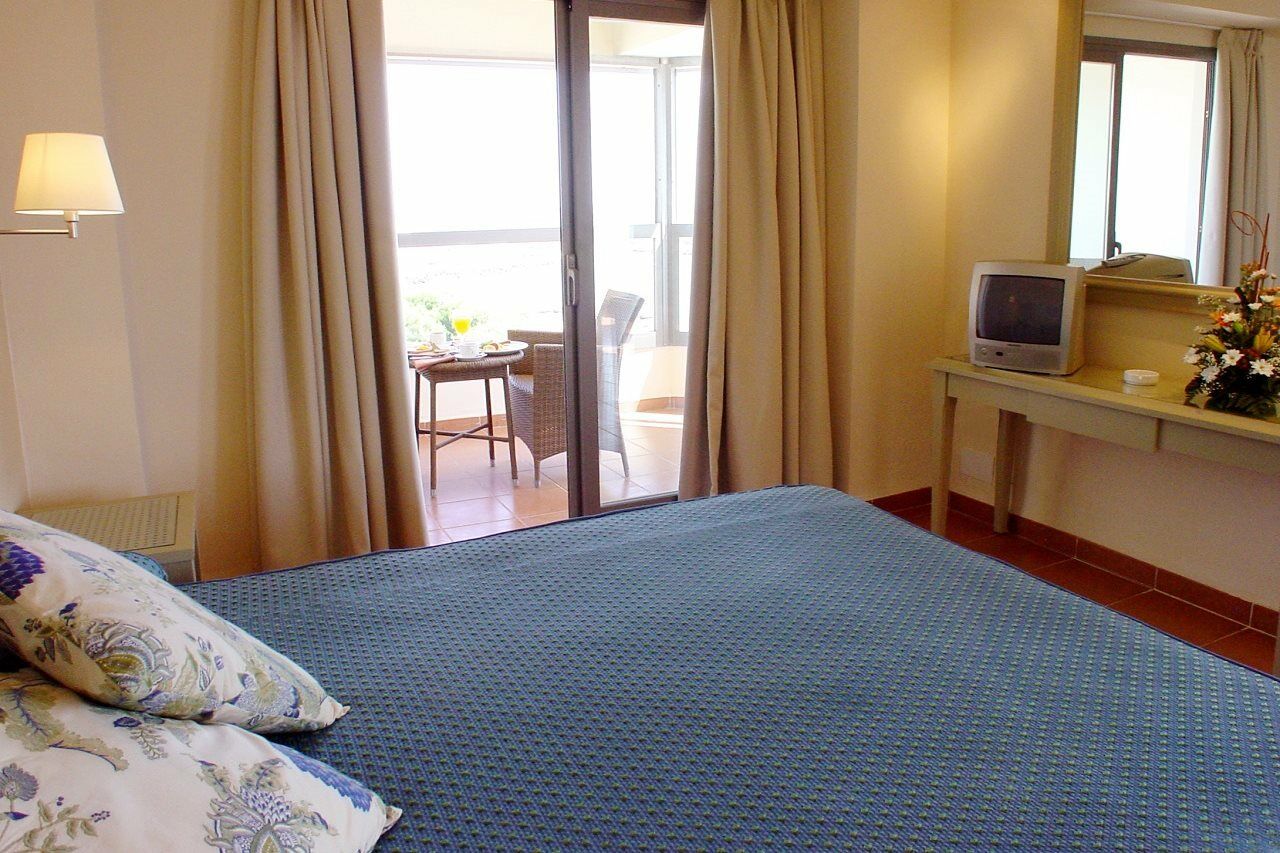 Hotel Alcossebre Extérieur photo