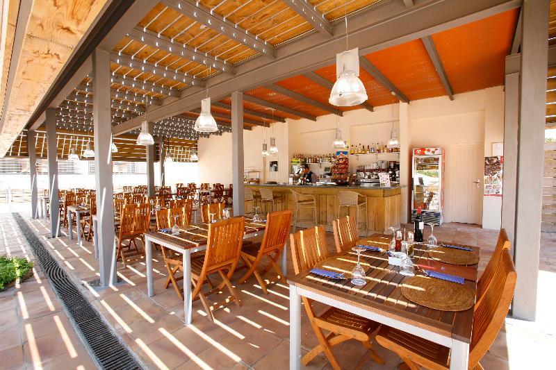 Hotel Alcossebre Extérieur photo