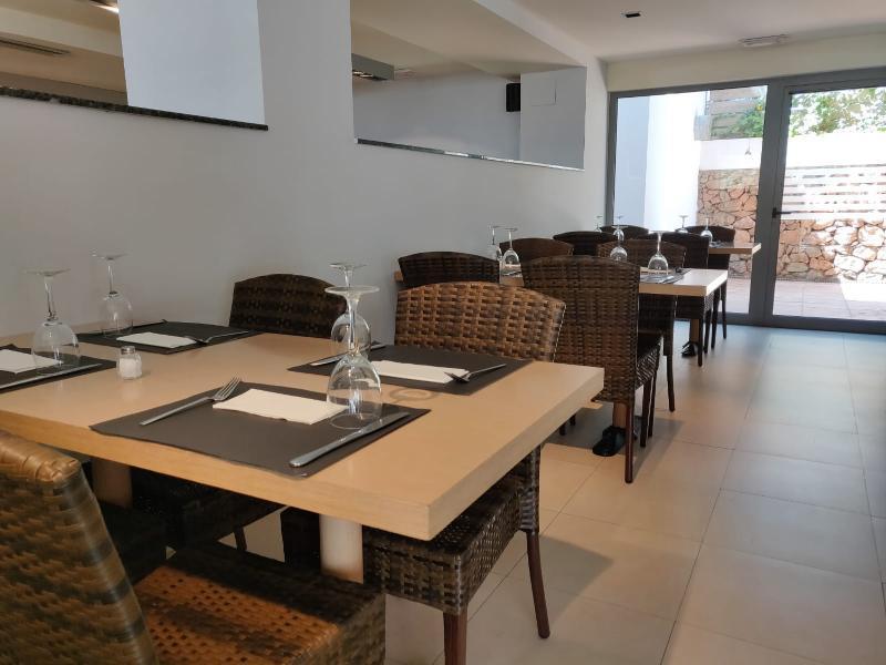 Hotel Alcossebre Extérieur photo