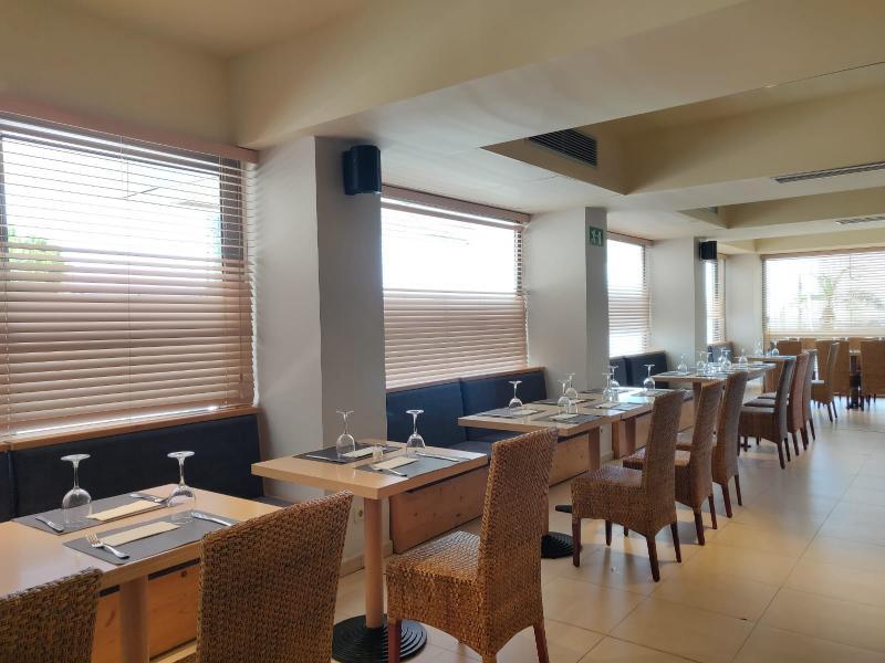 Hotel Alcossebre Extérieur photo